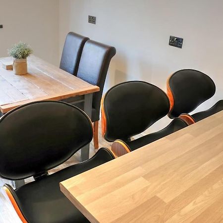 Queensgate Holiday Cottage Beverley With Parking Ngoại thất bức ảnh