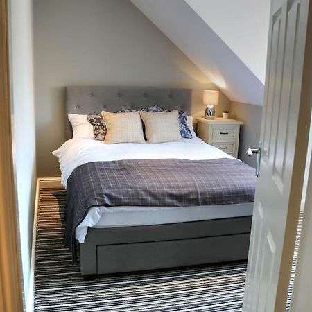Queensgate Holiday Cottage Beverley With Parking Ngoại thất bức ảnh