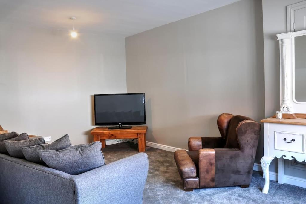 Queensgate Holiday Cottage Beverley With Parking Ngoại thất bức ảnh