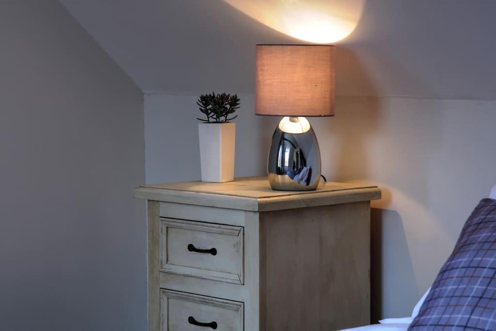 Queensgate Holiday Cottage Beverley With Parking Ngoại thất bức ảnh