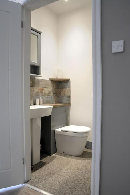Queensgate Holiday Cottage Beverley With Parking Ngoại thất bức ảnh