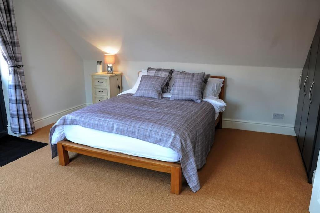 Queensgate Holiday Cottage Beverley With Parking Ngoại thất bức ảnh