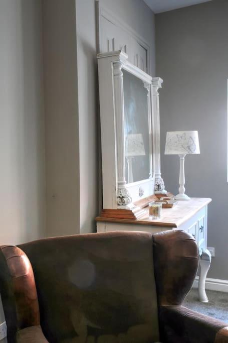 Queensgate Holiday Cottage Beverley With Parking Ngoại thất bức ảnh