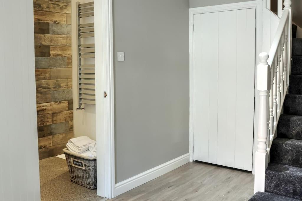 Queensgate Holiday Cottage Beverley With Parking Ngoại thất bức ảnh