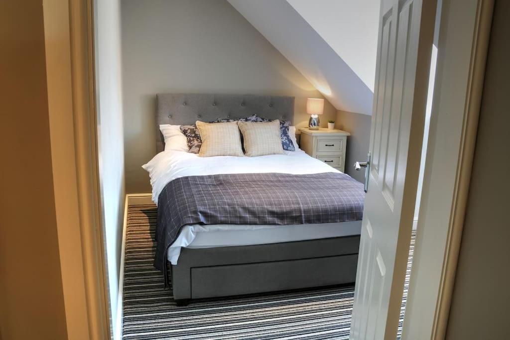 Queensgate Holiday Cottage Beverley With Parking Ngoại thất bức ảnh